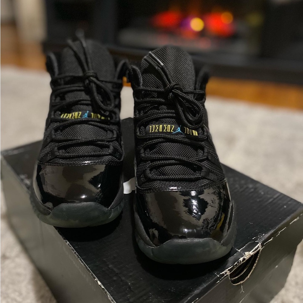 Jordan 11s